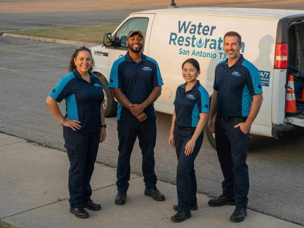 Water Damage Repair company in Phillips, WI